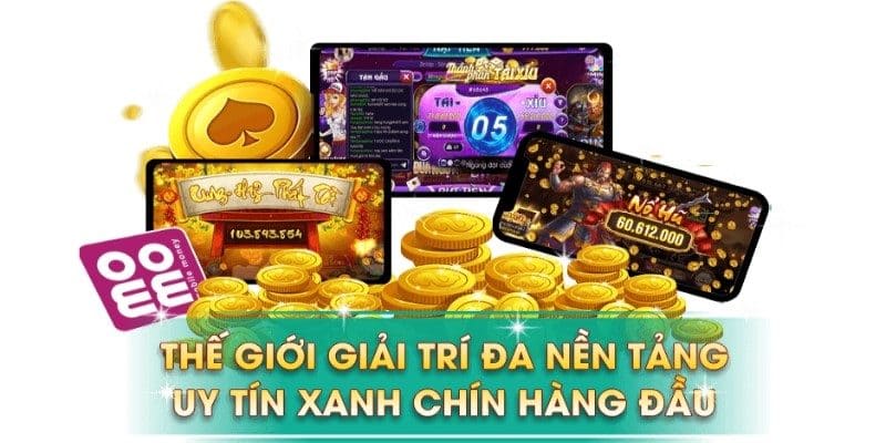 Tải Koi68 về điện thoại và máy tính