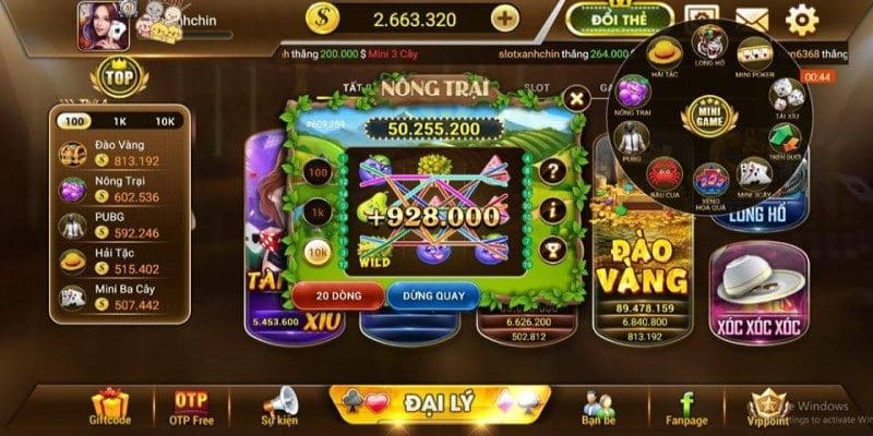 Tham gia chơi game tại TX79 hoàn toàn miễn phí