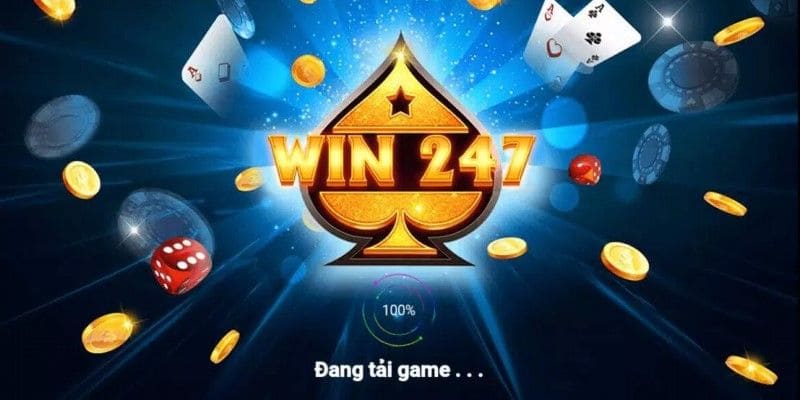 Giới thiệu về cổng game Win247