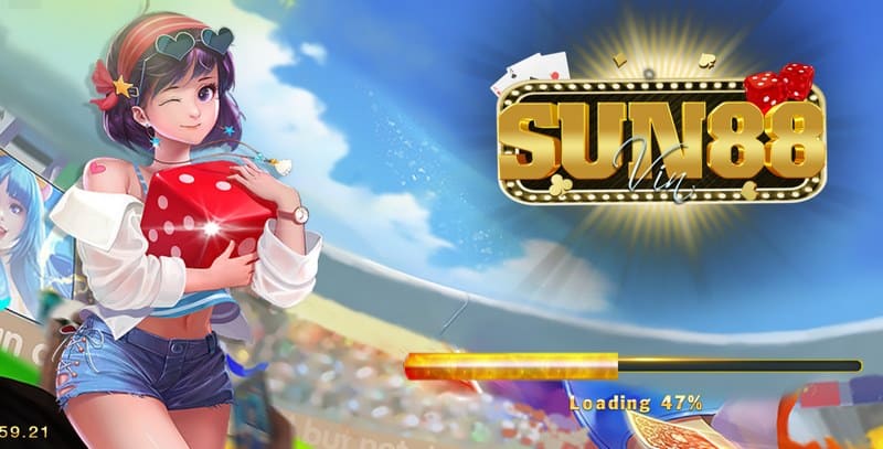 Sun88 nằm trong danh sách những địa chỉ chơi game được yêu thích nhất