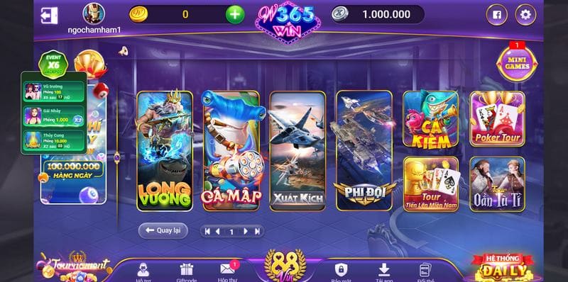 Tham gia chơi tại cổng game có cần điền thông tin chính chủ không?