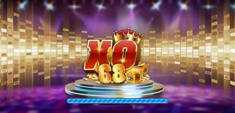 XO68 Vip chính là thiên đường đổi thưởng trực tuyến