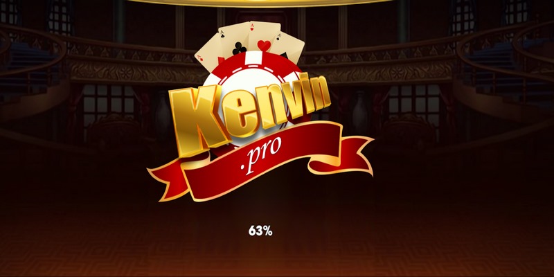 KenVin là một trong những cổng game đổi thưởng